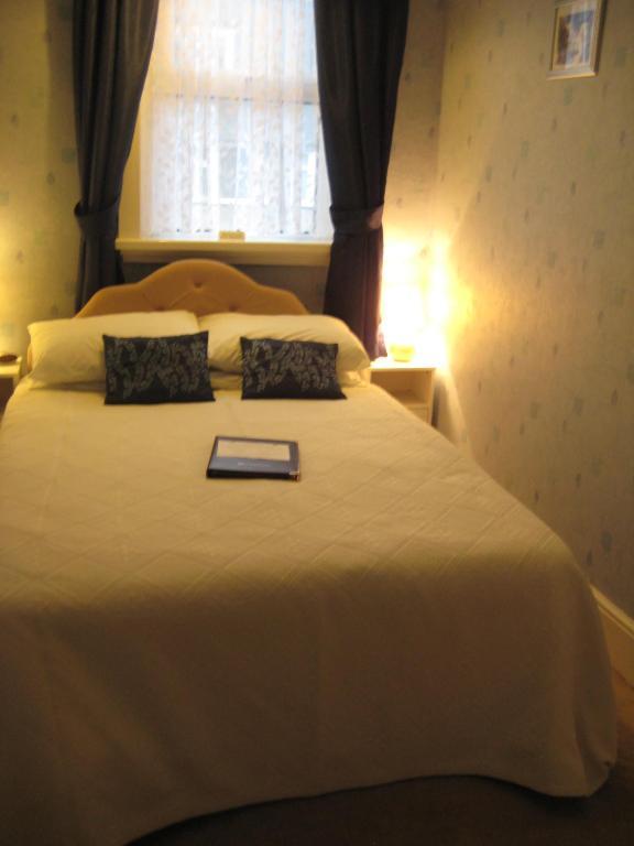 Palm Court Bed & Breakfast Weymouth Cameră foto